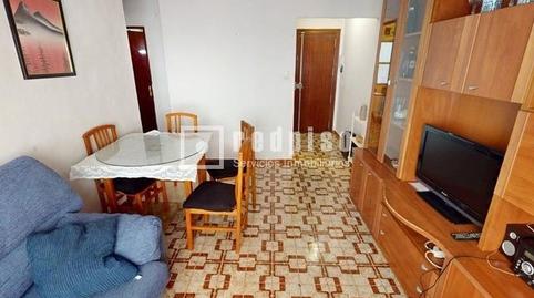 Foto 2 de Pis en venda a Bejar, Pla de Bon Repós, Alicante / Alacant