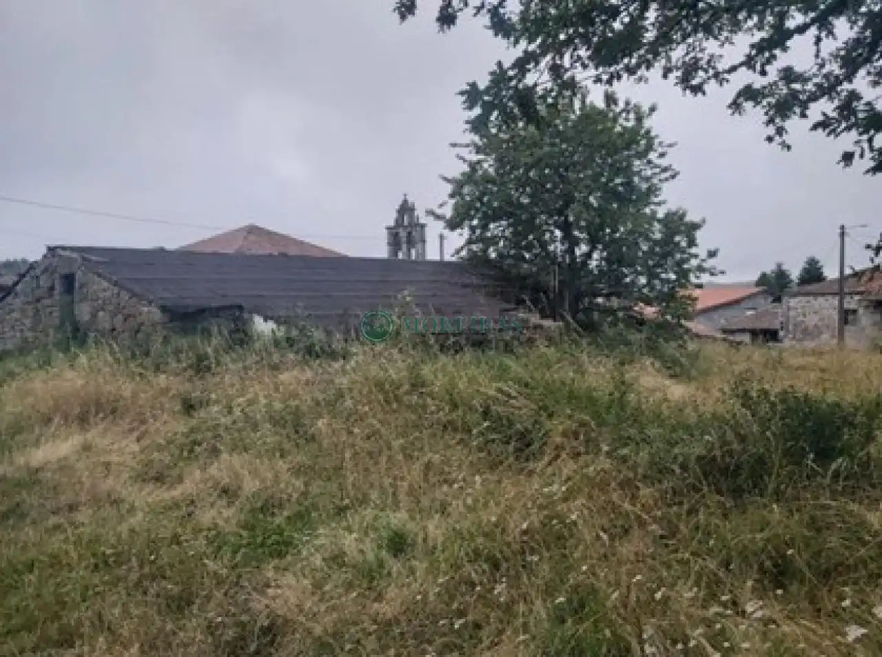 Casa amb jardí en venda a Montederramo, imagen 18