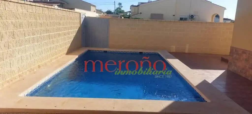 Xalet amb piscina en venda a San Fulgencio, imagen 3