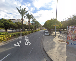 Exterior view of Flat for sale in Alicante / Alacant
