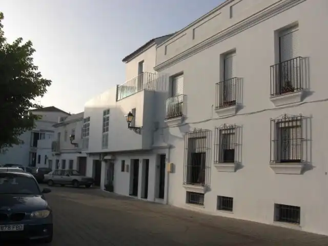 Terreno residencial en venta en Vejer