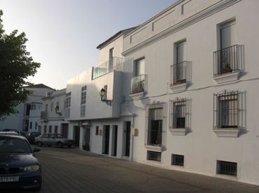 Wohnbaugrundstück zum Verkauf in Vejer