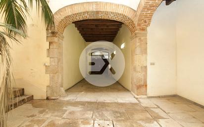 Flat for sale in  Barcelona Capital  with Parquet flooring and Balcony