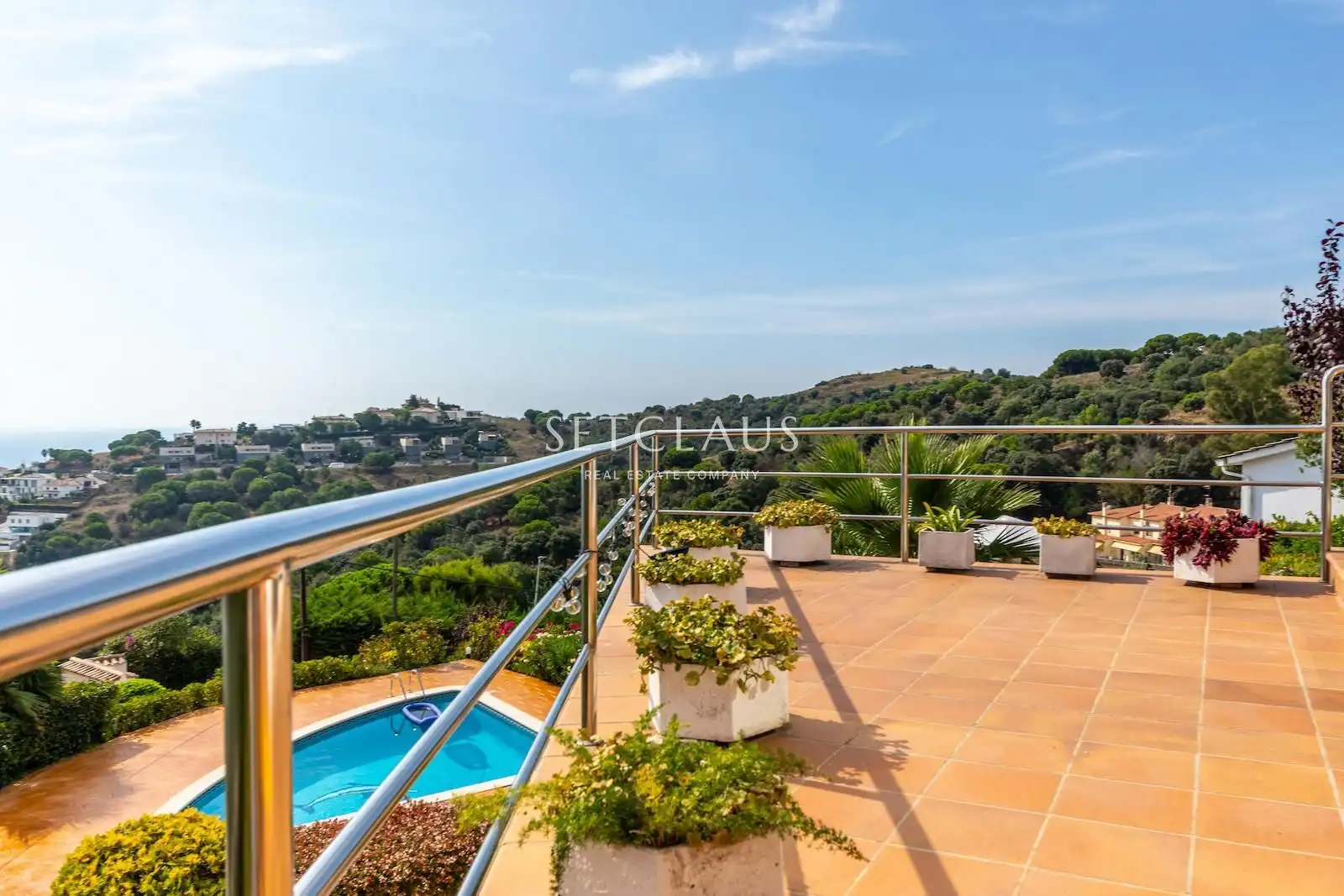 Villa avec piscine à vendre à Alella, imagen 36