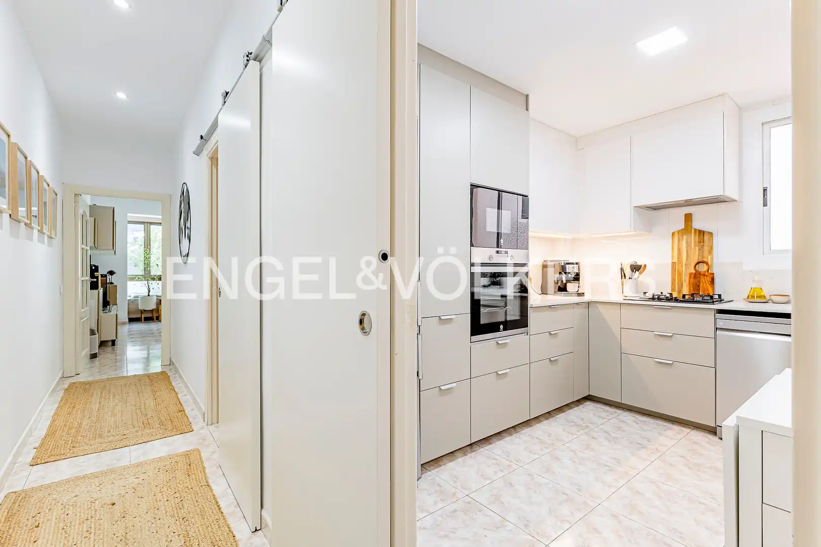 Flat with terrace for sale in Eixample, imagen 23