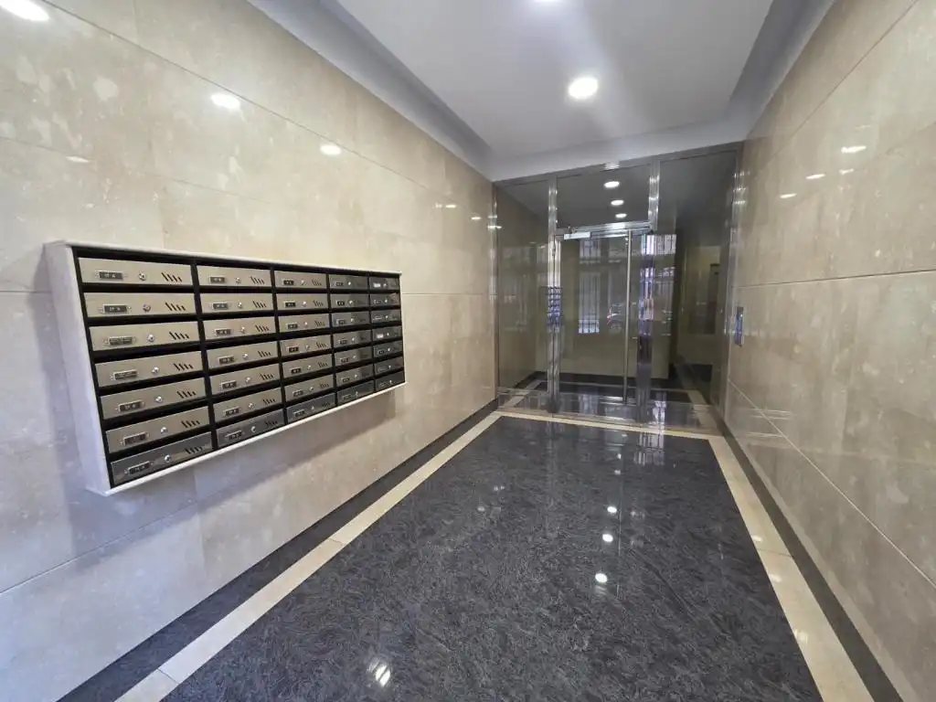 Flat for rent in Aita Esteban Pernet Kalea, 13, Santutxu - Basarrate