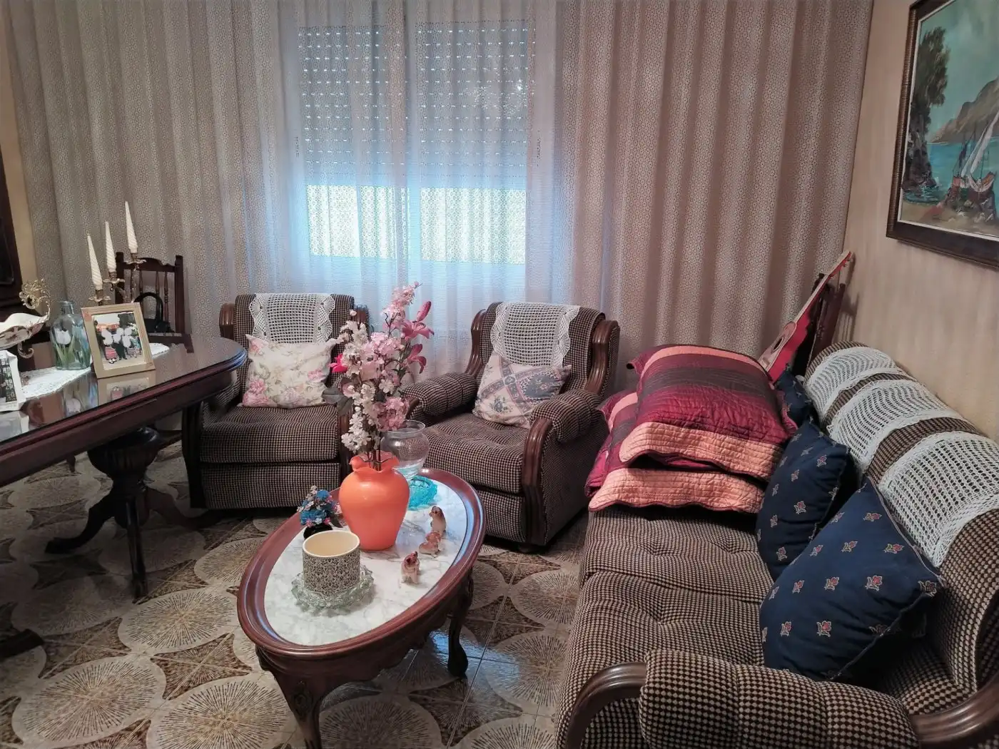 House with pool for sale in La Roda, imagen 9