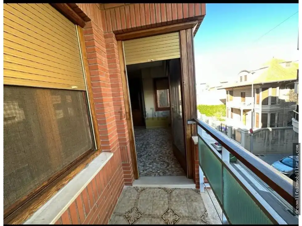 Terraza de Piso en venta en Almazora / Almassora