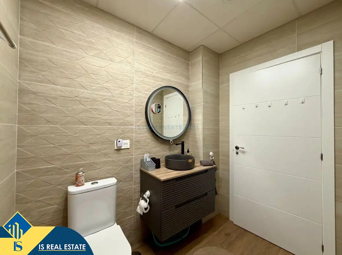 Estudio con terraza en venta en Playa del Cura, imagen 18