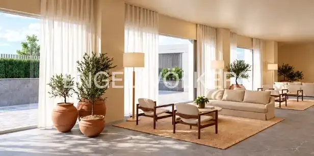 Flat for rent in Barcelona, Barcelona