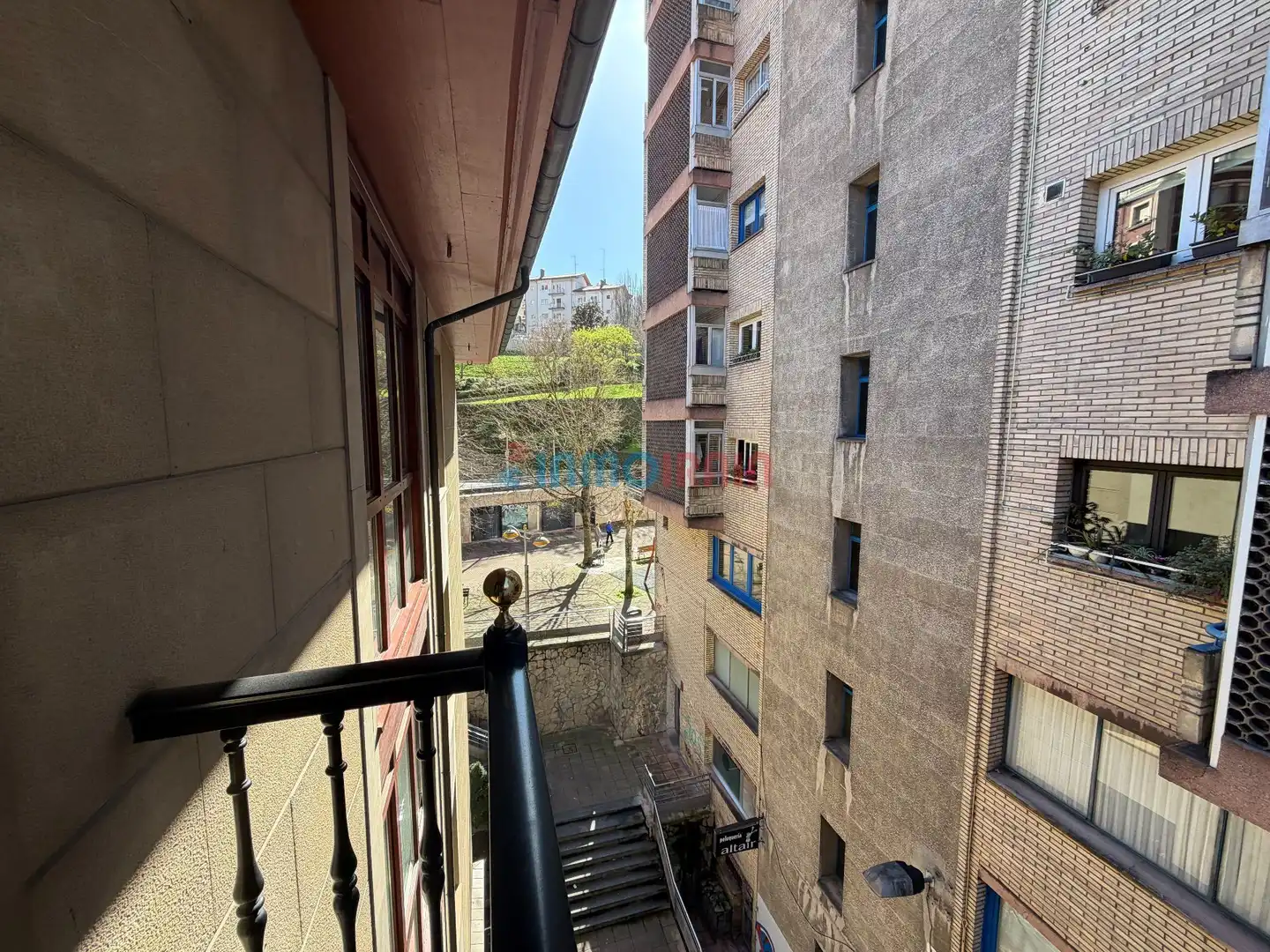 Flat with lift for sale in Fermin Calbeton Kalea, imagen 27