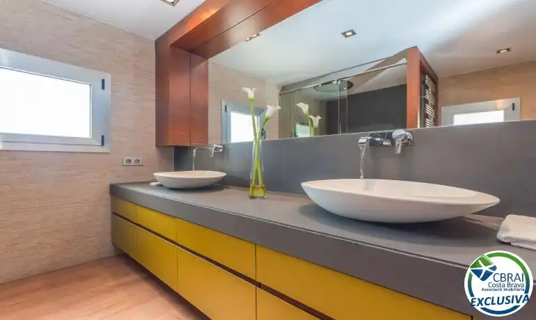 Maison avec piscine à vendre à Avenida Gran Via Pau Casals 60 0, imagen 37