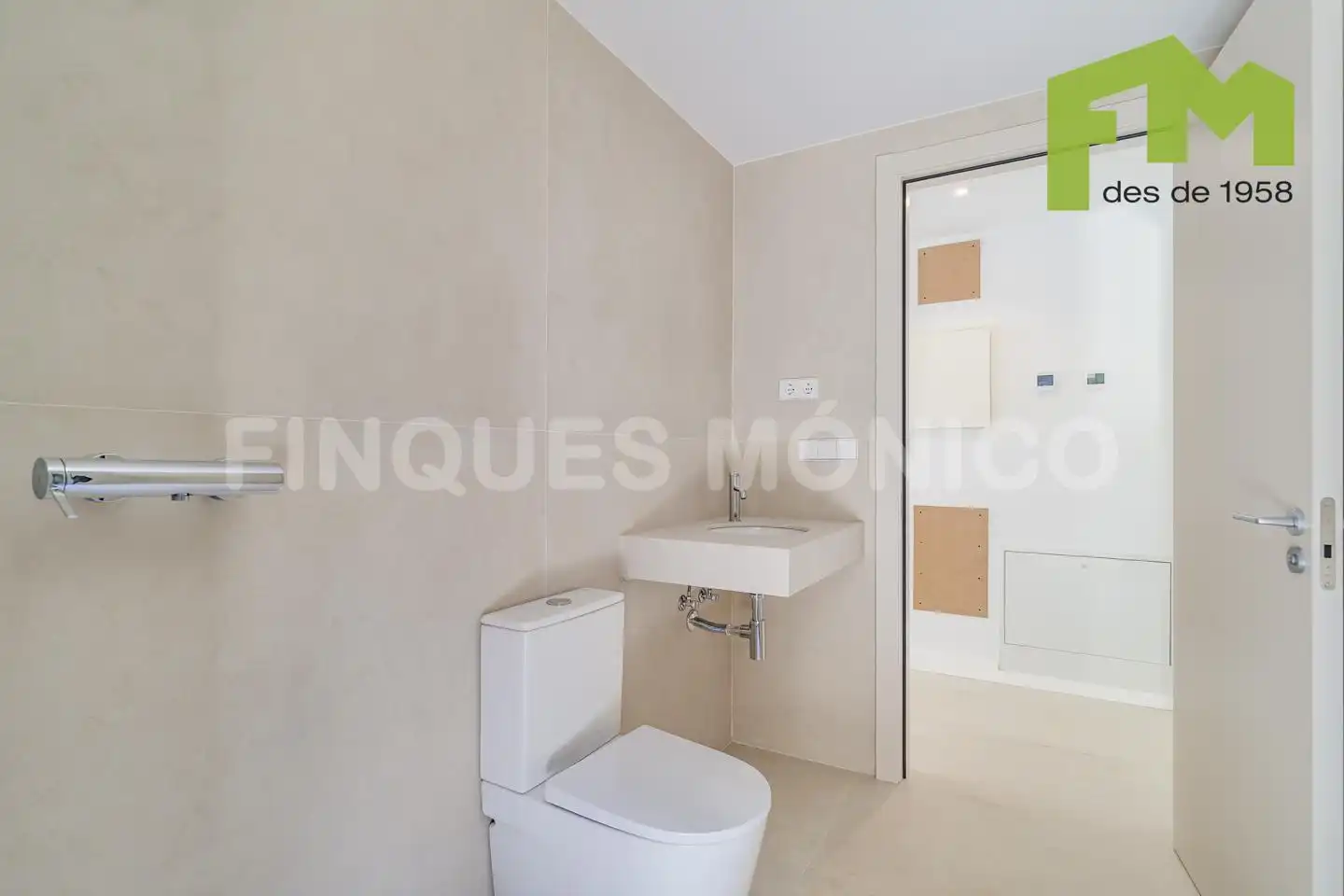 Casa con terraza en venta en calle Bonavista, imagen 43