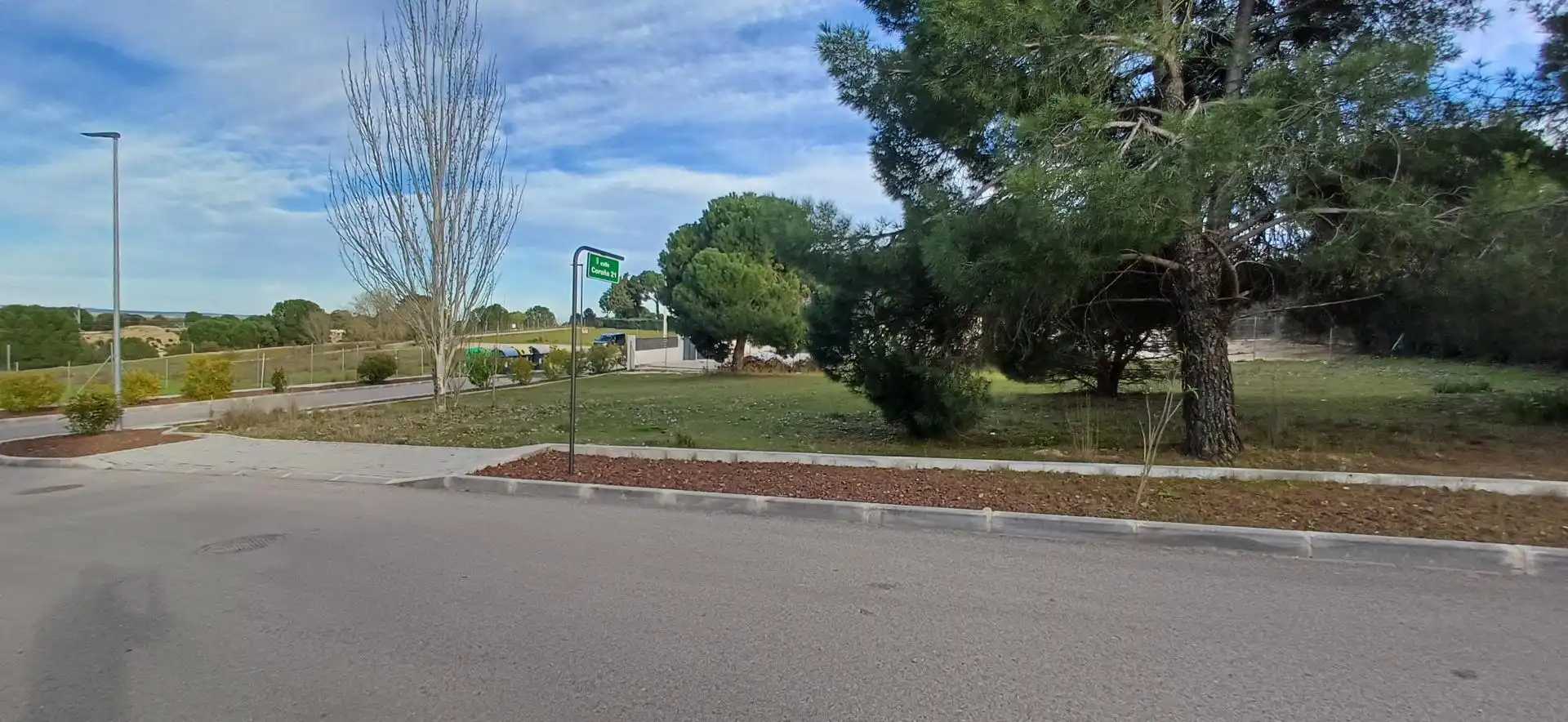 Residencial en venta en Las Rozas de Madrid