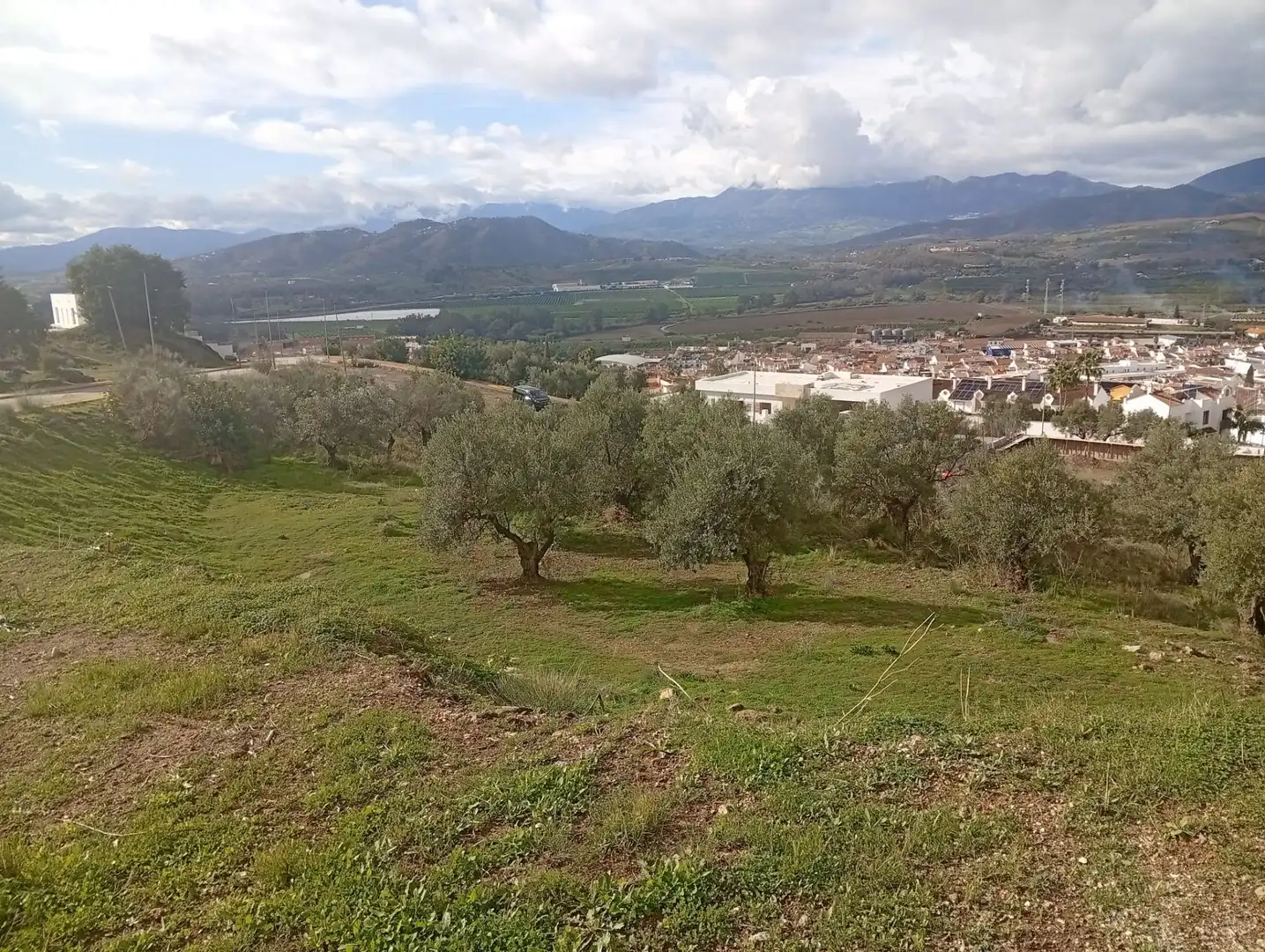 Terrenys i solars en venda a Pizarra, imagen 2