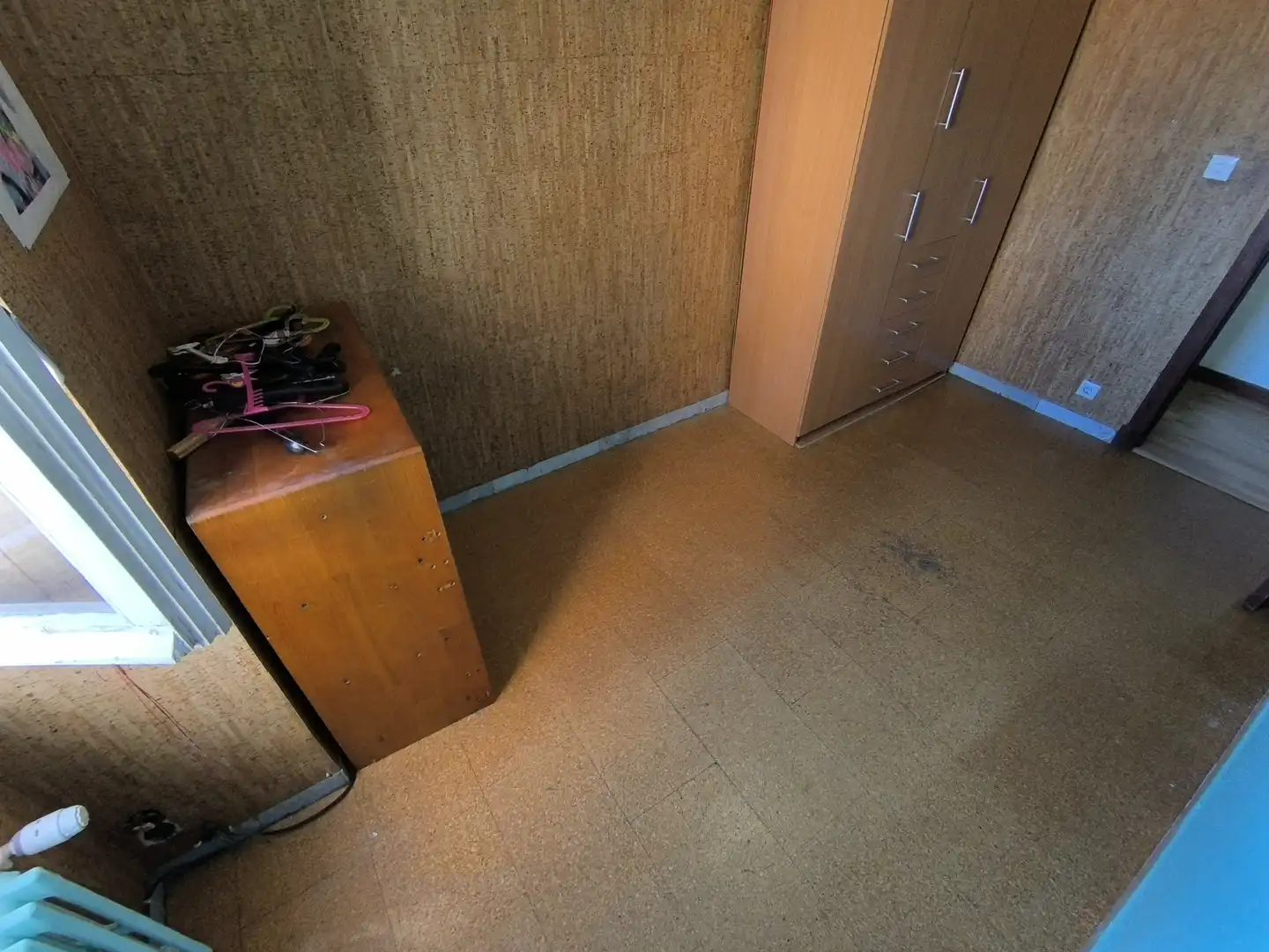 Habitación de Piso en venta en Palencia con Calefacción y Terraza