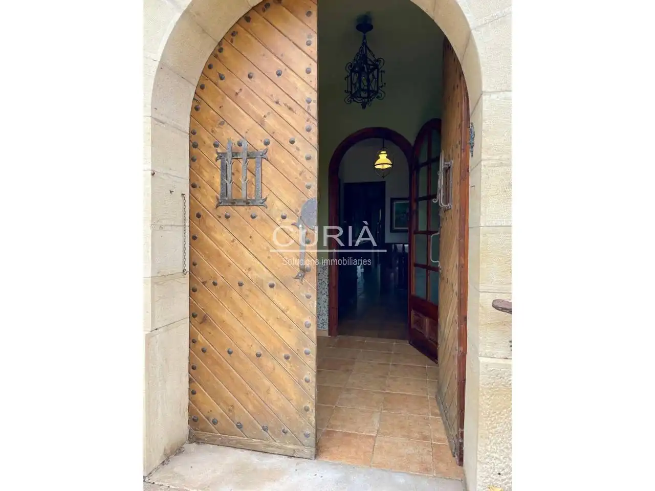 Country house zum Verkauf in Ivars d'Urgell