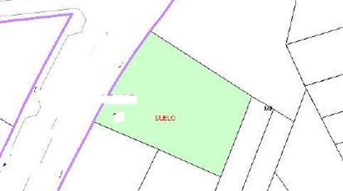 Solar en venta en Ctra. Tarazona.