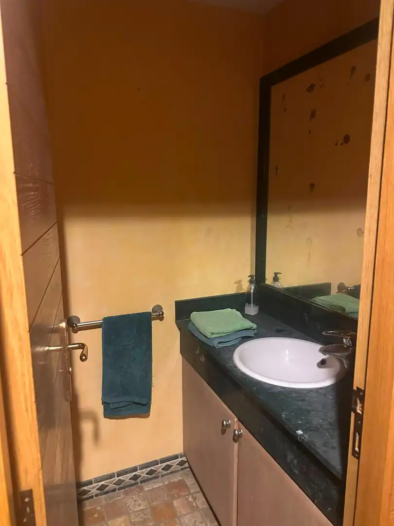 Baño de Oficina en venta en Puerto Chico