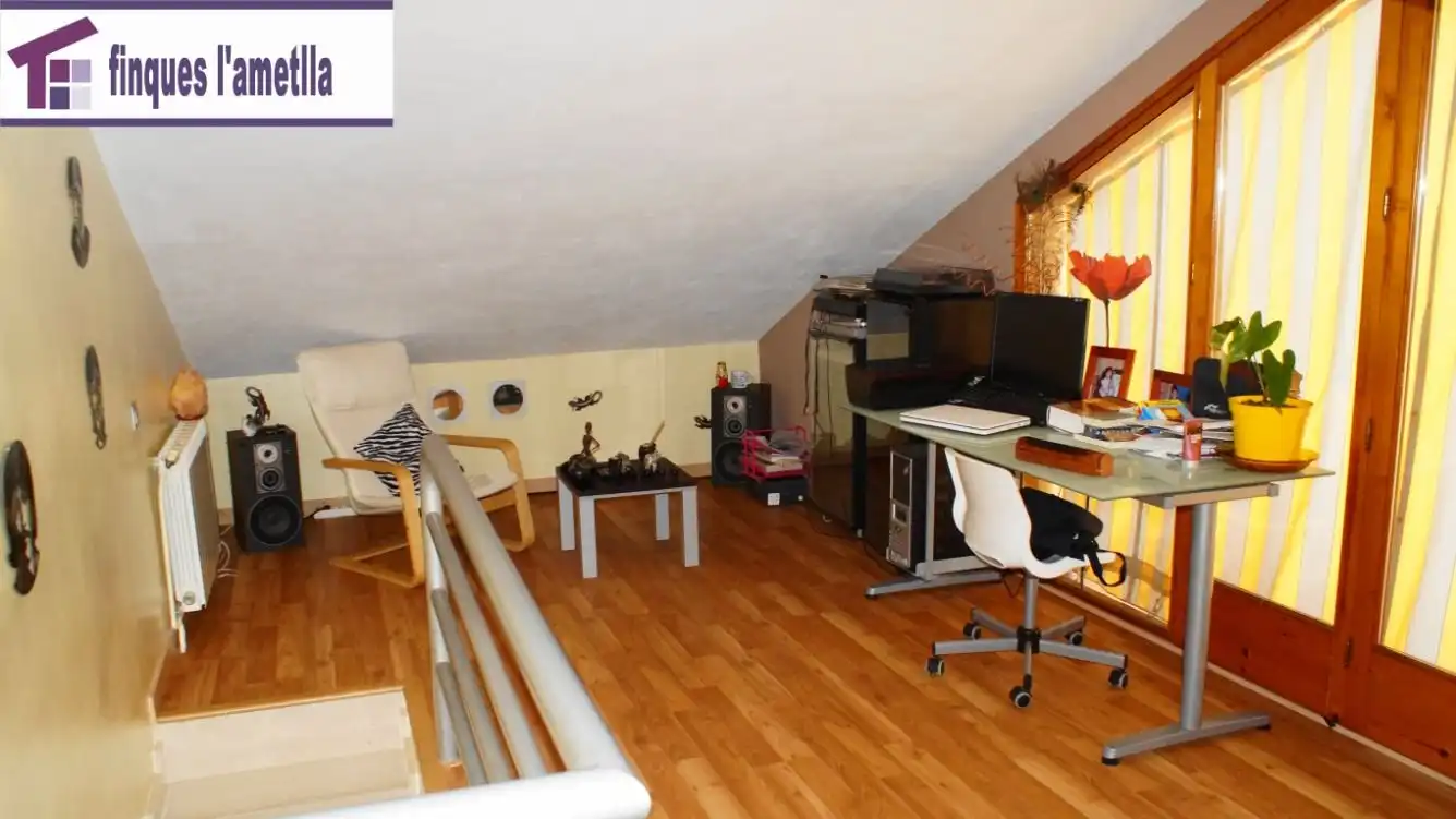 Casa o chalet en venta en Bigues i Riells del Fai con Calefacción, Jardín privado y Parquet