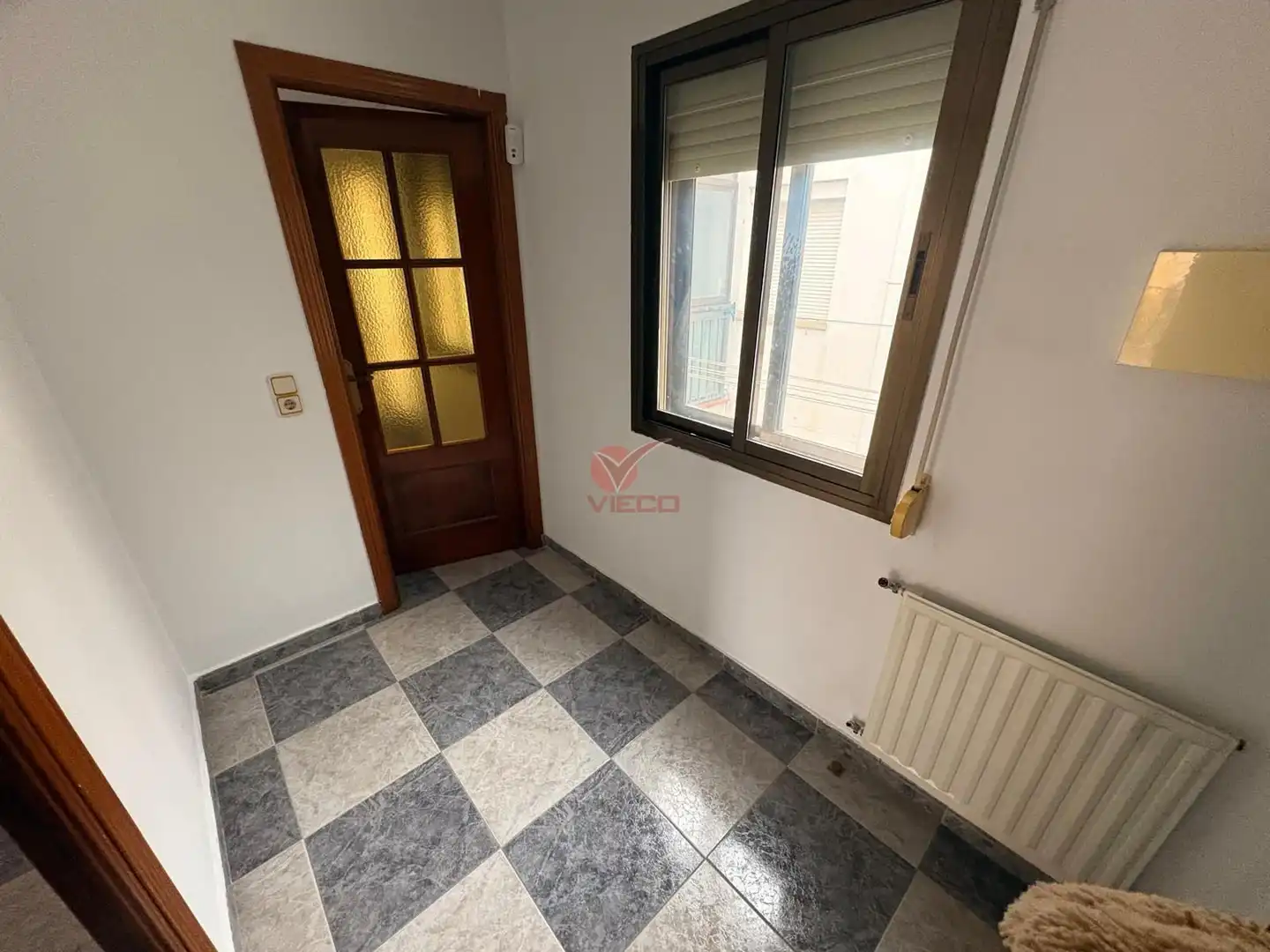 Flat for sale in Arcas del Villar  with Heating, Terrace and Storage room