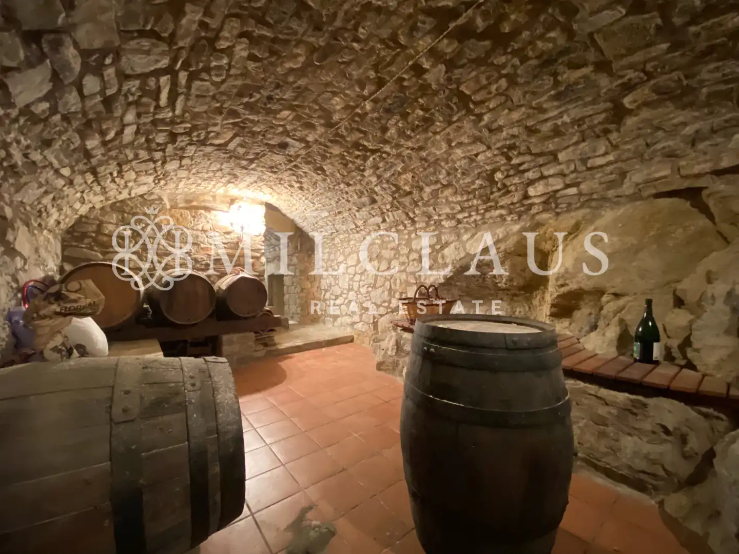 Casa o xalet de lloguer en Talamanca amb Calefacció, Parquet i Forn