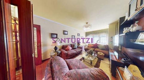 Foto 2 de Piso en venta en Centro, Portugalete