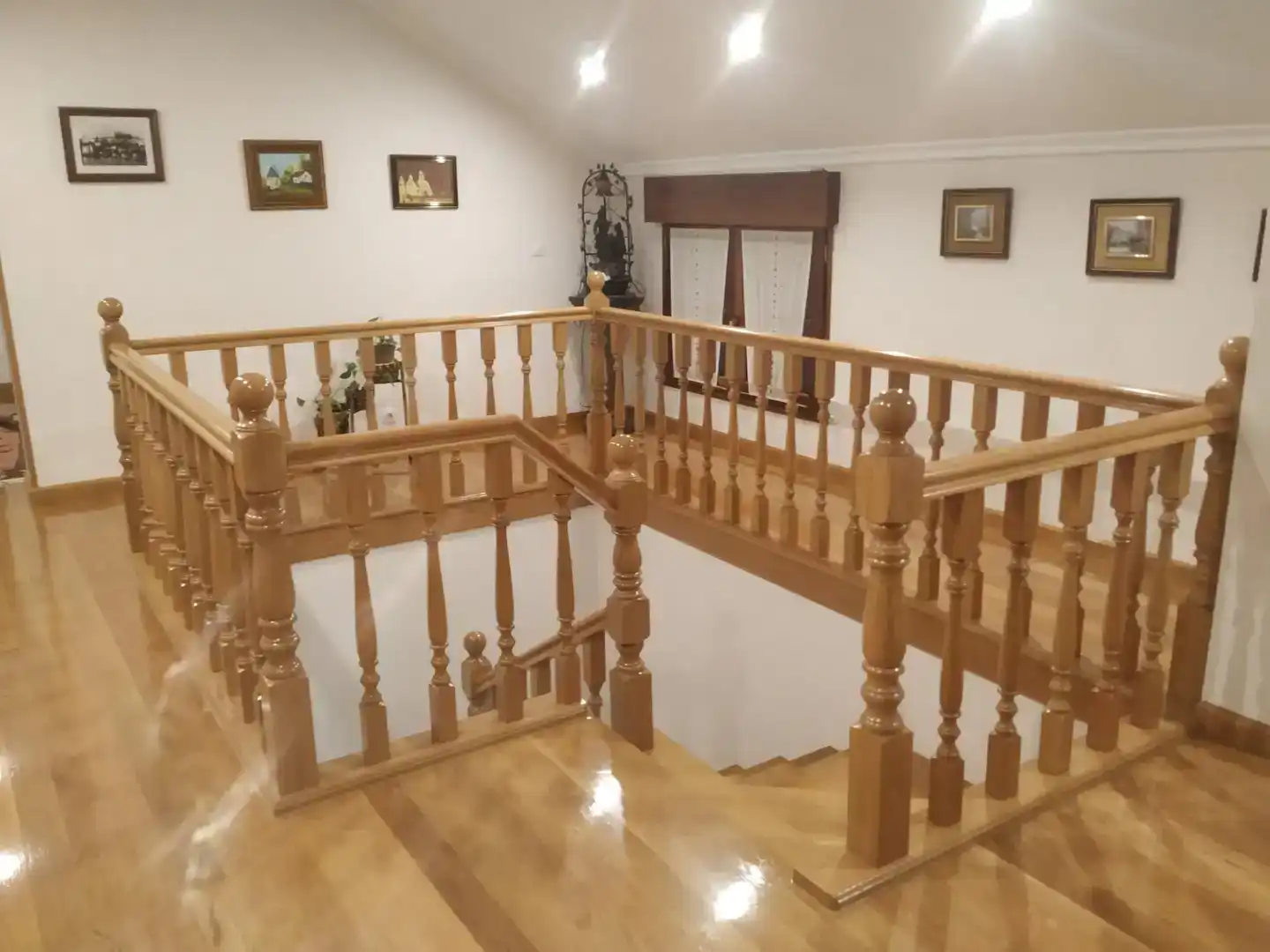 Casa o chalet en venta en Burela con Parquet, Trastero y Amueblado