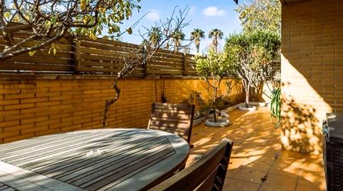 Foto 4 de Piso en venta en Carrer Antònia Macià, Montgat, Barcelona