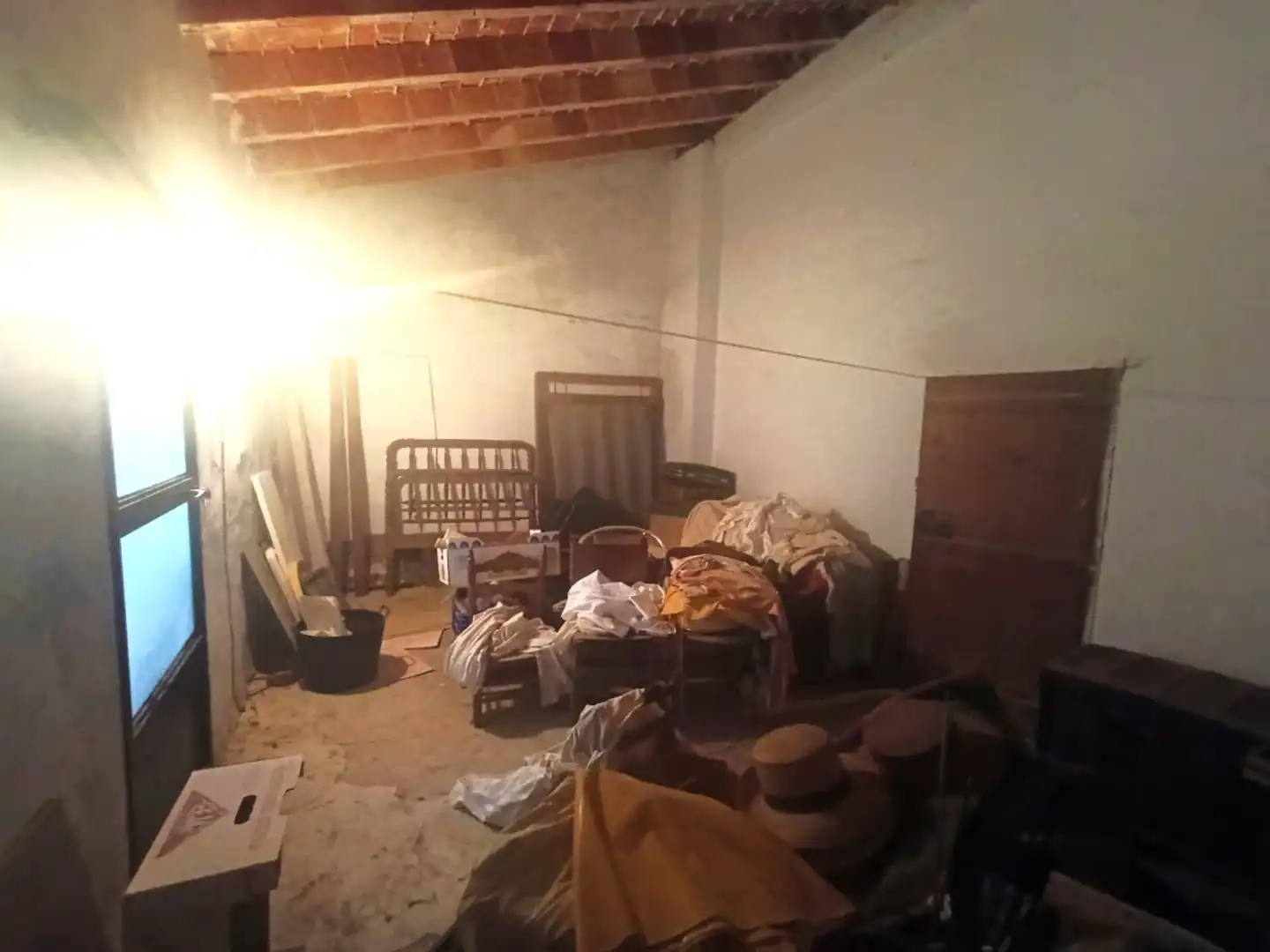 Casa rústica en venda a Benissa pueblo, imagen 8