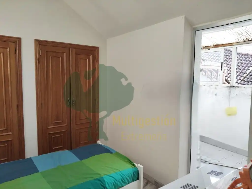 Dormitori de Dúplex en venda en Cáceres