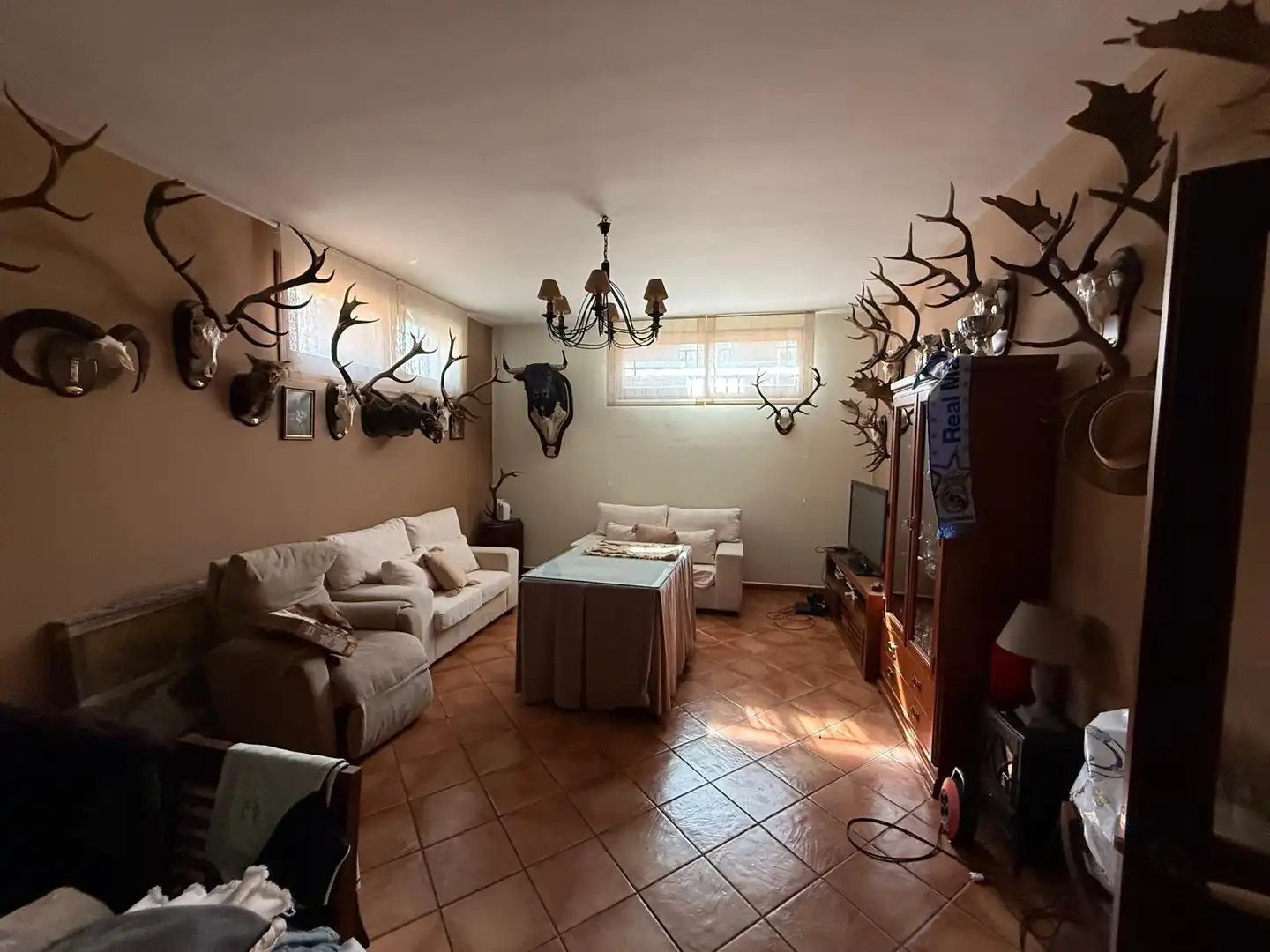 Villa con piscina in vendita a Norte-Sierra, imagen 27
