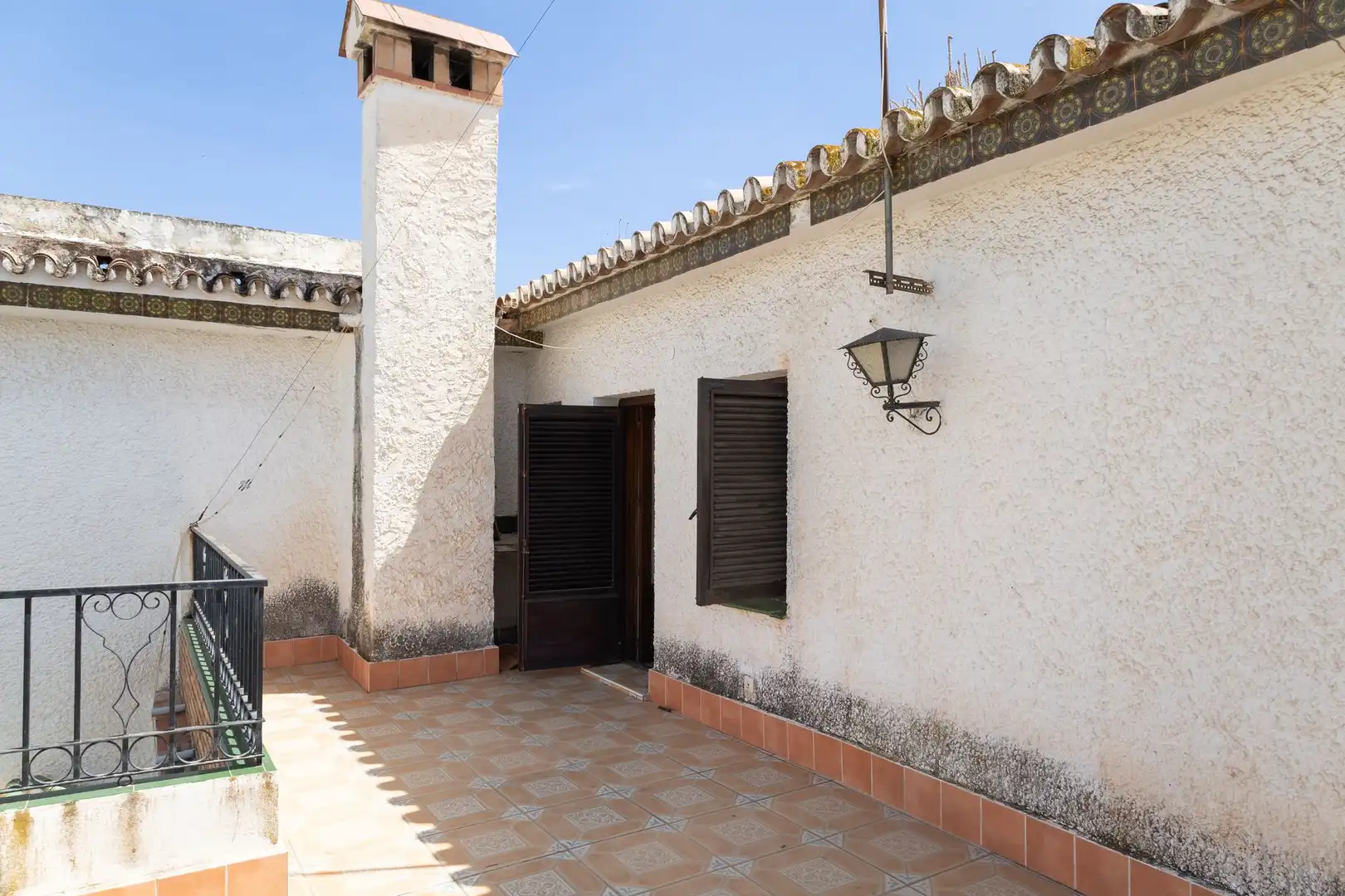 House with terrace for sale in Este, imagen 29