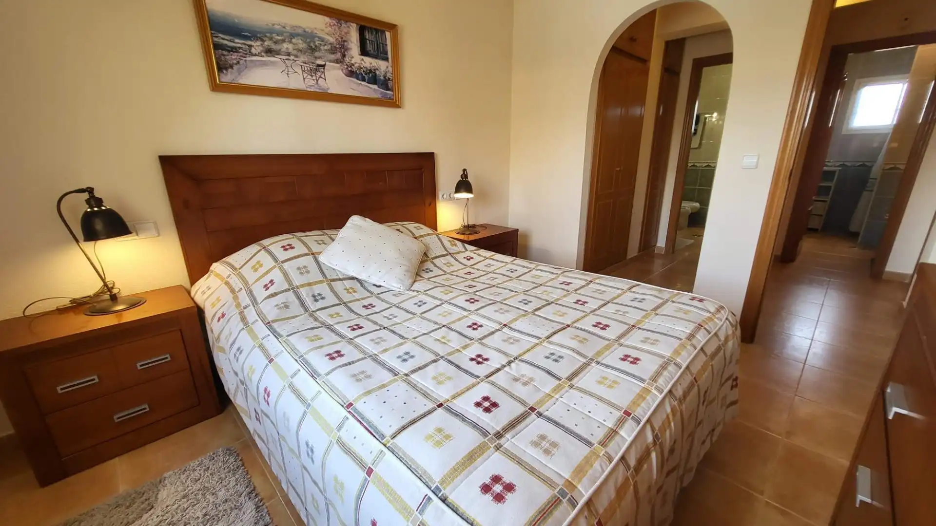 Chalet con terraza en venta en Gran Alacant, imagen 53