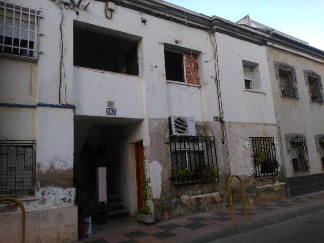 Piso en Venta en C/ Alcalde Batolomé Spottorno en San Ginés