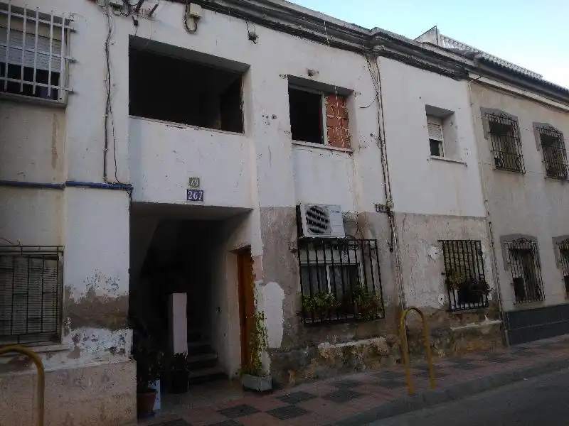 Piso en venta en C/ Alcalde Batolomé Spottorno
