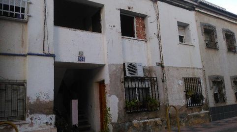 Solvia Inmobiliaria  Piso Cartagena