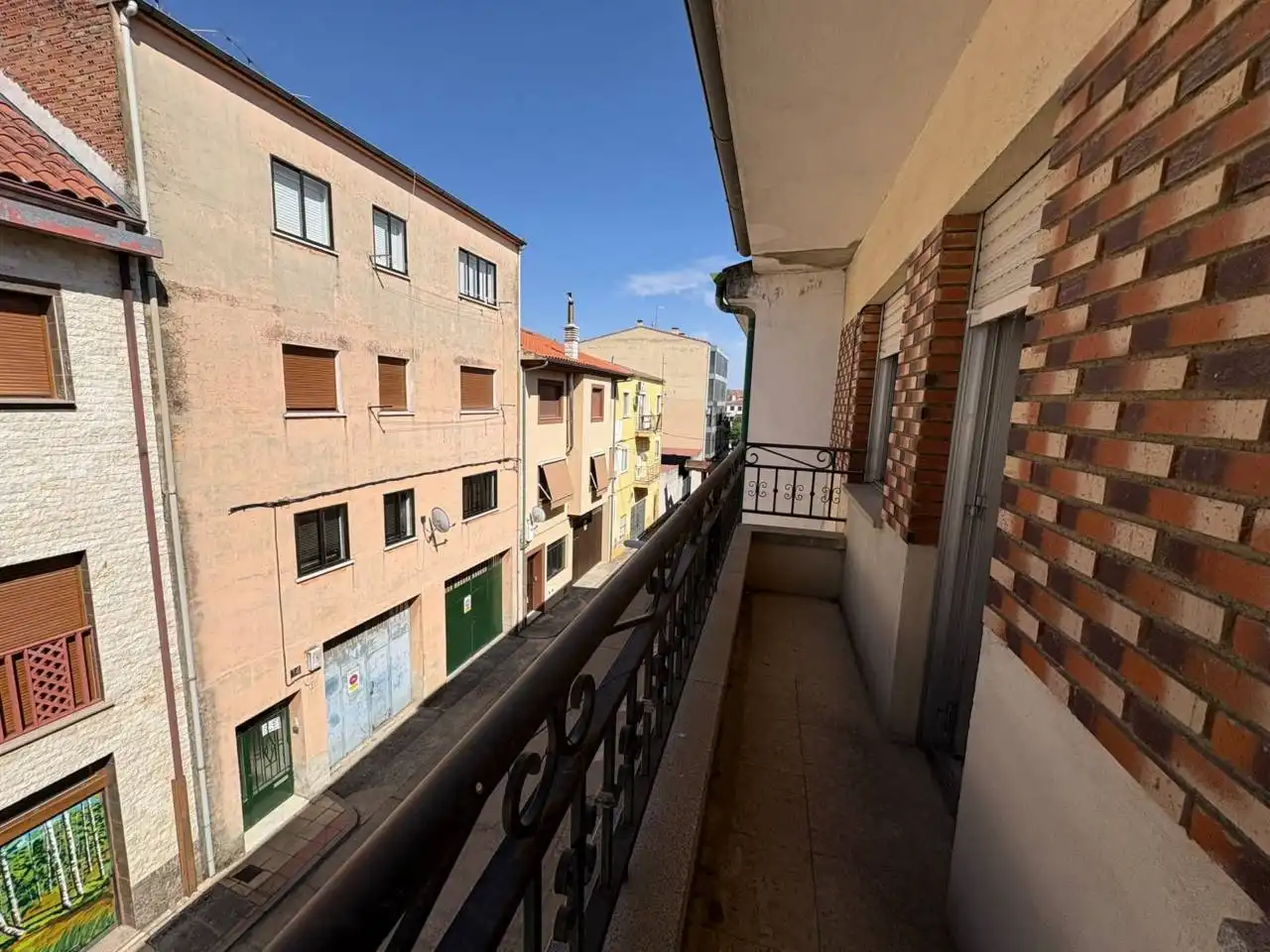 Flat with terrace for sale in Calle Cristóbal Colón, imagen 2