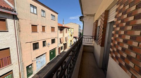 Foto 2 de Piso en venta en Calle Cristóbal Colón, Ciudad Rodrigo, Salamanca