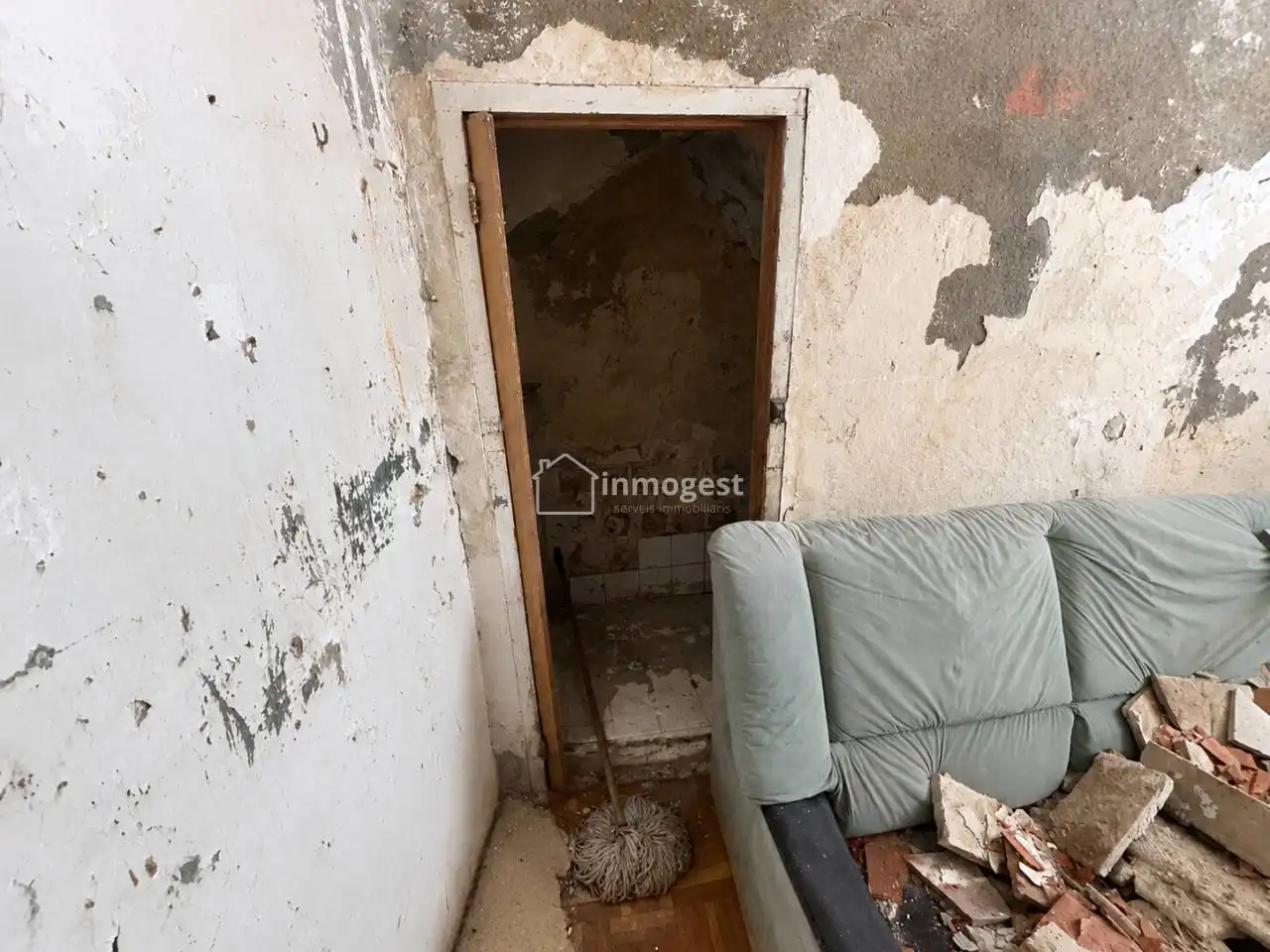 Casa o xalet en venda en Bordils