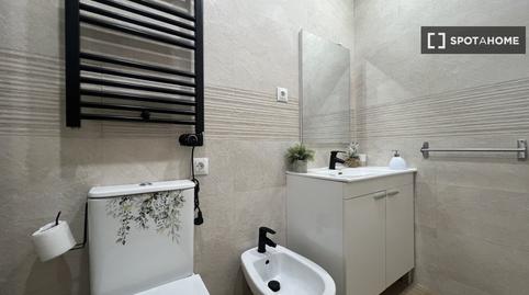 Foto 2 de Estudio para compartir en La Fortuna, Leganés