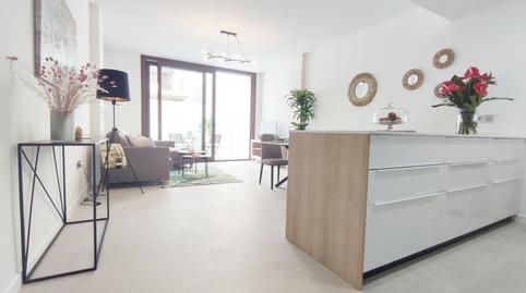 Foto 4 de Casa adosada en venta en San Javier ciudad, San Javier