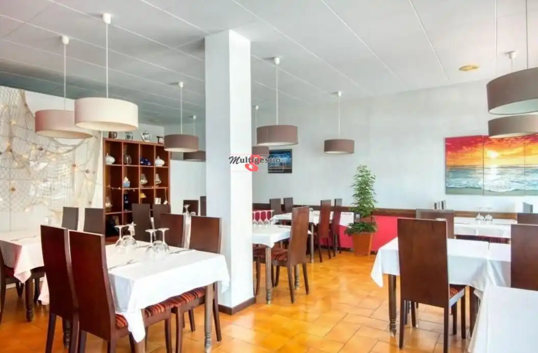 Business premises for sale in Sant Antoni de Calonge, imagen 10