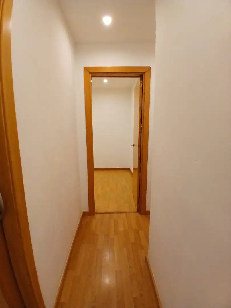 Flat for rent in Badalona  with Parquet flooring and Balcony