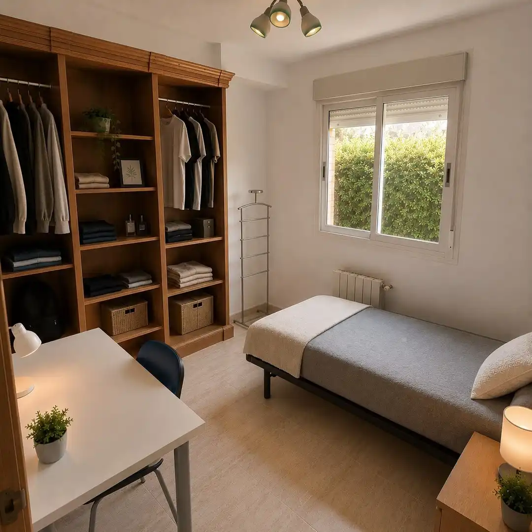 Casa con piscina en venta en Villanueva de la Cañada ciudad, imagen 7