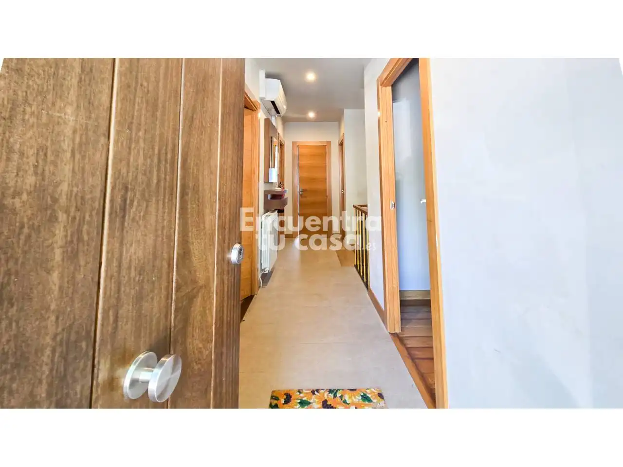 Casa o chalet en venta en Puente la Reina / Gares con Aire acondicionado, Calefacción y Parquet