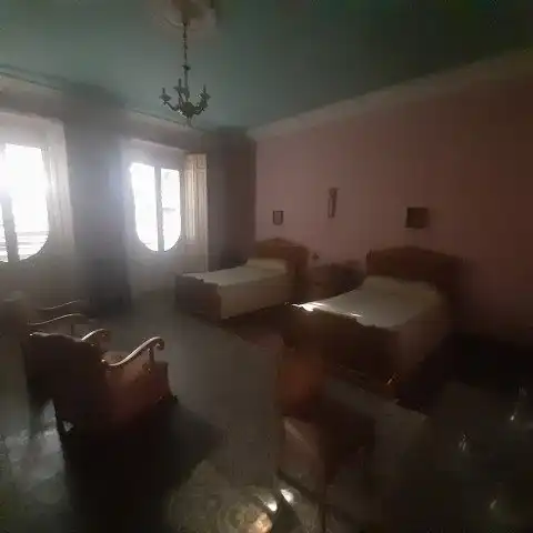 Dormitori de Casa adosada en venda en Novelda amb Terrassa, Traster i Moblat