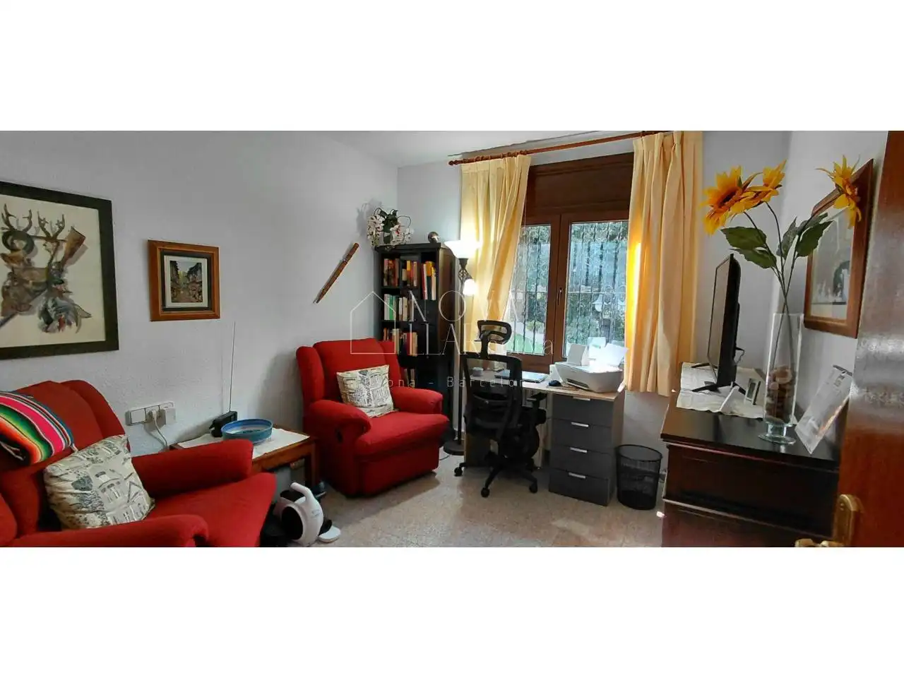 Detached house with pool for sale in Aiguafreda, imagen 19