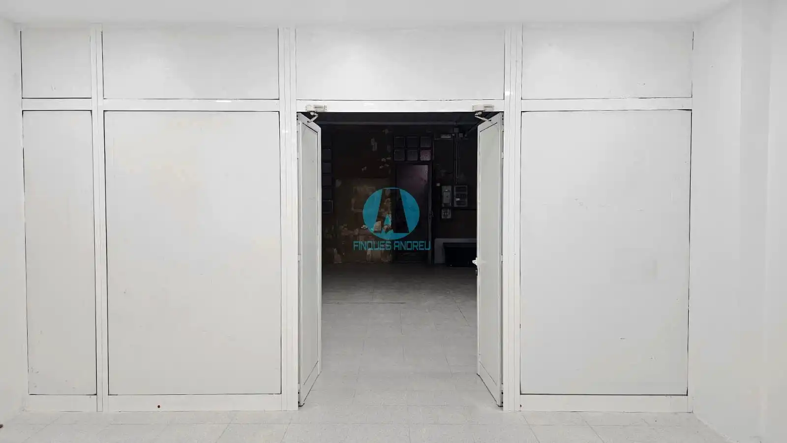 Commercial properties for sale in Mataró