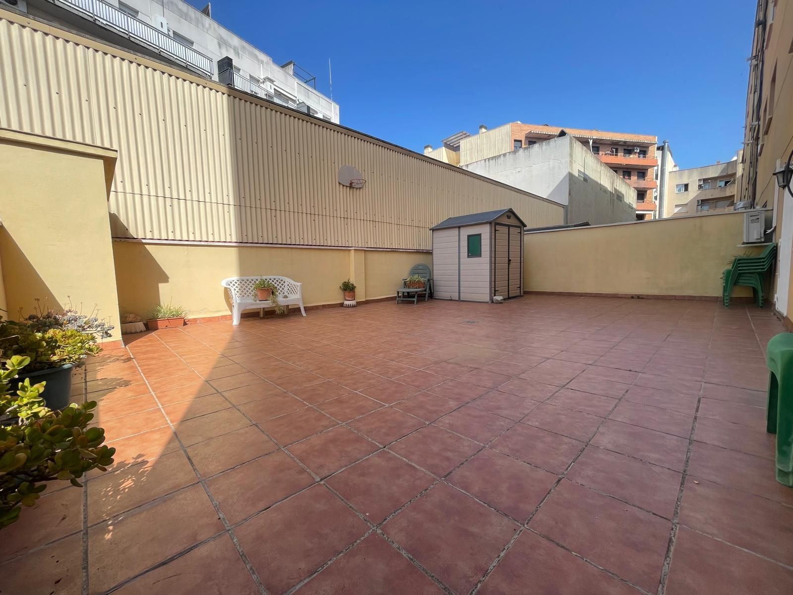 Flat to rent in Centre